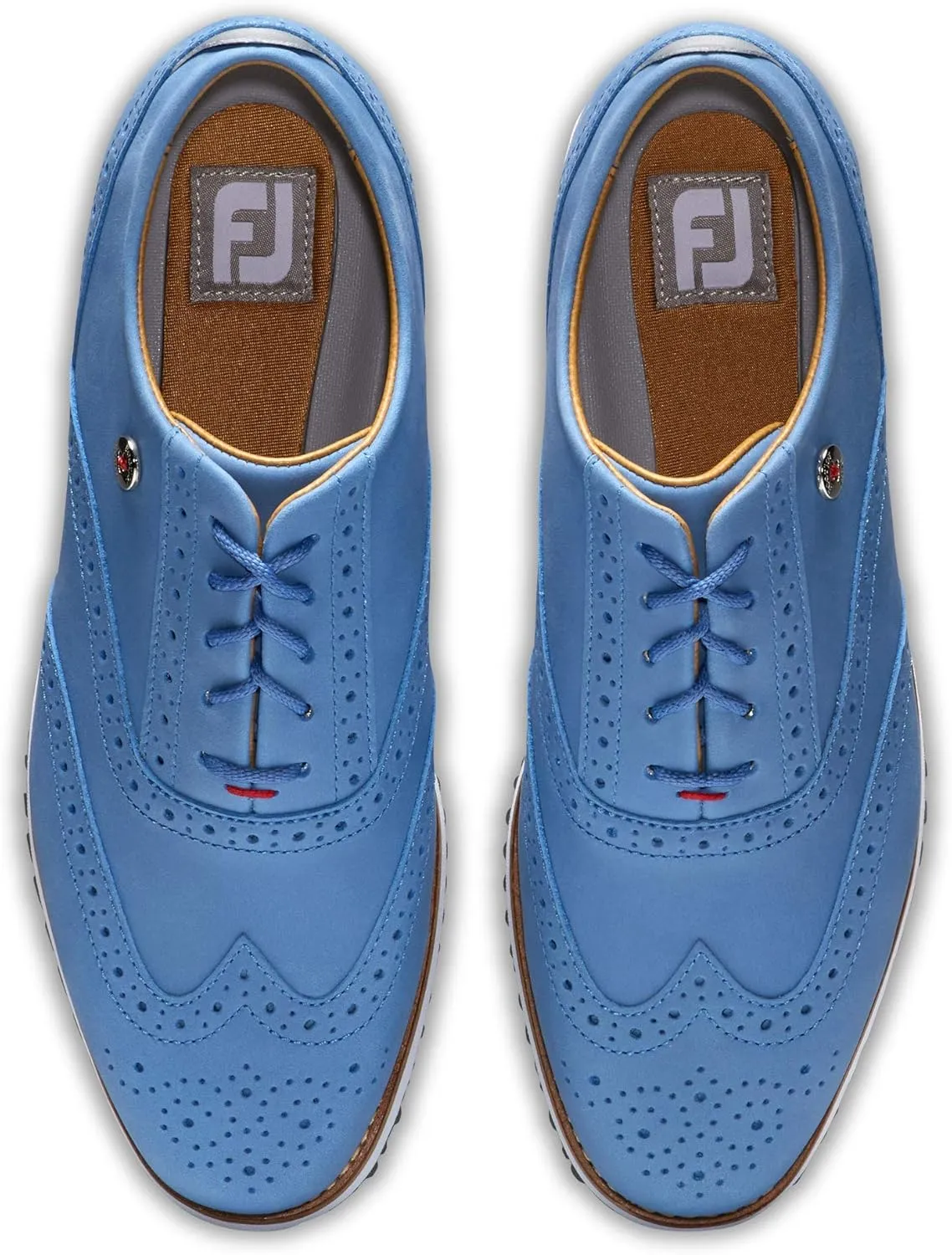 FootJoy Women's Sport Retro Golf Shoe