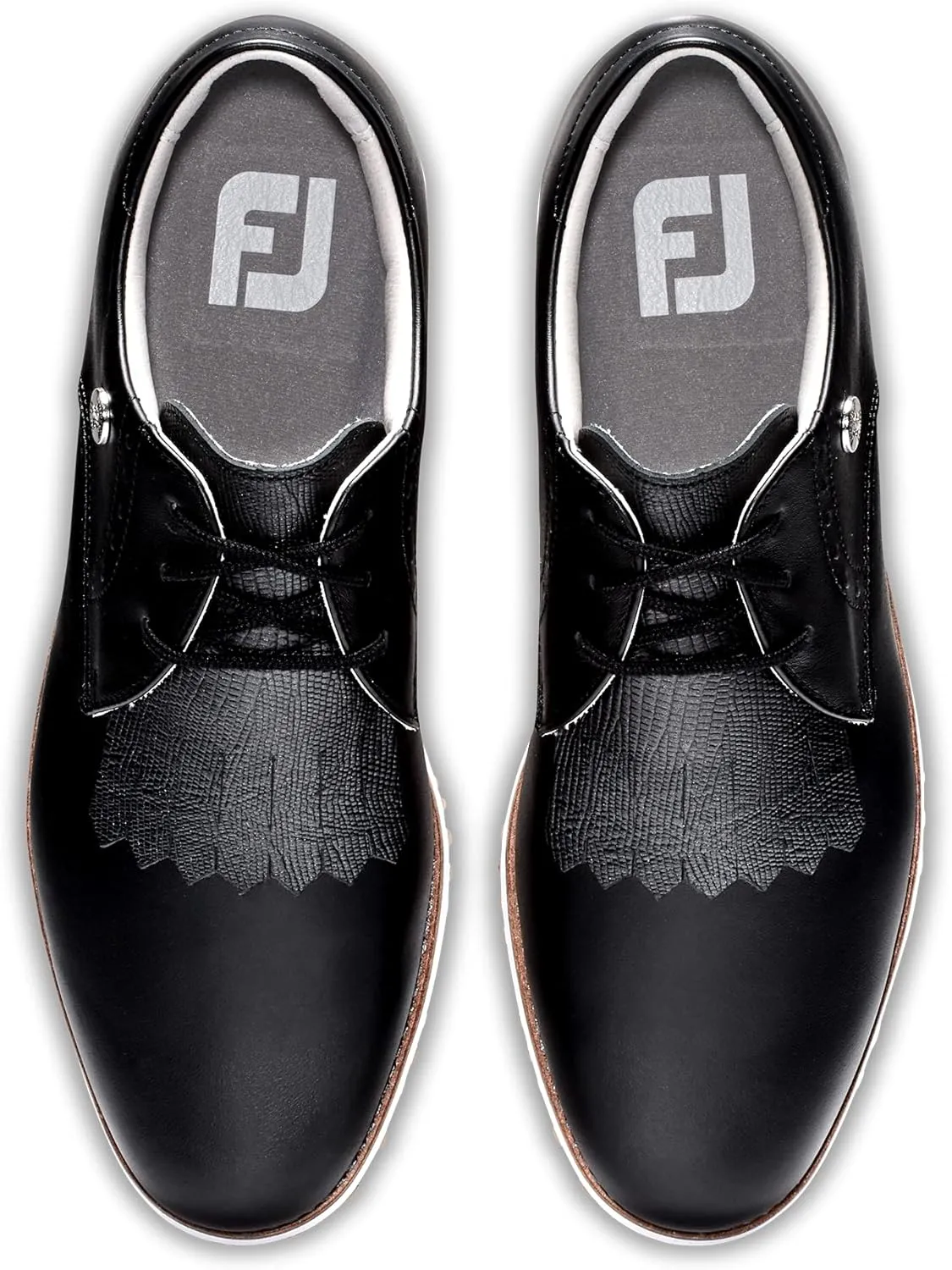 FootJoy Women's Sport Retro Golf Shoe