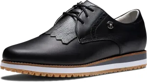 FootJoy Women's Sport Retro Golf Shoe