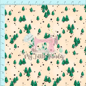 Forest Trees Light (preorder)