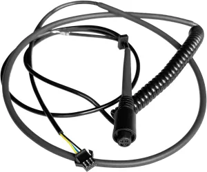 Frame Spring Line Compatible with Segway Ninebot Go Kart Kit Gokart PRO Scooter Replacements Frame Spring Wire GoKart Original Replacement Accessories