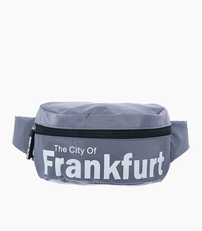 Frankfurt Gürteltasche