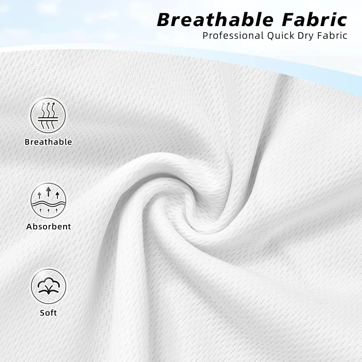 Fresh Cabbage Print Men's Swim Shorts, Running Trunks with Compression Liner, Quick Dry Workout Shorts