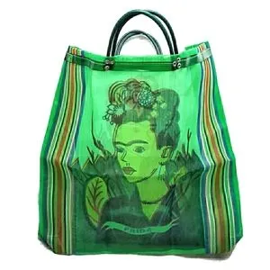 Frida K - Tote Bag