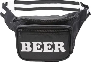 Funny Guy Mugs Beer Premium Fanny Pack - Party Fanny Pack