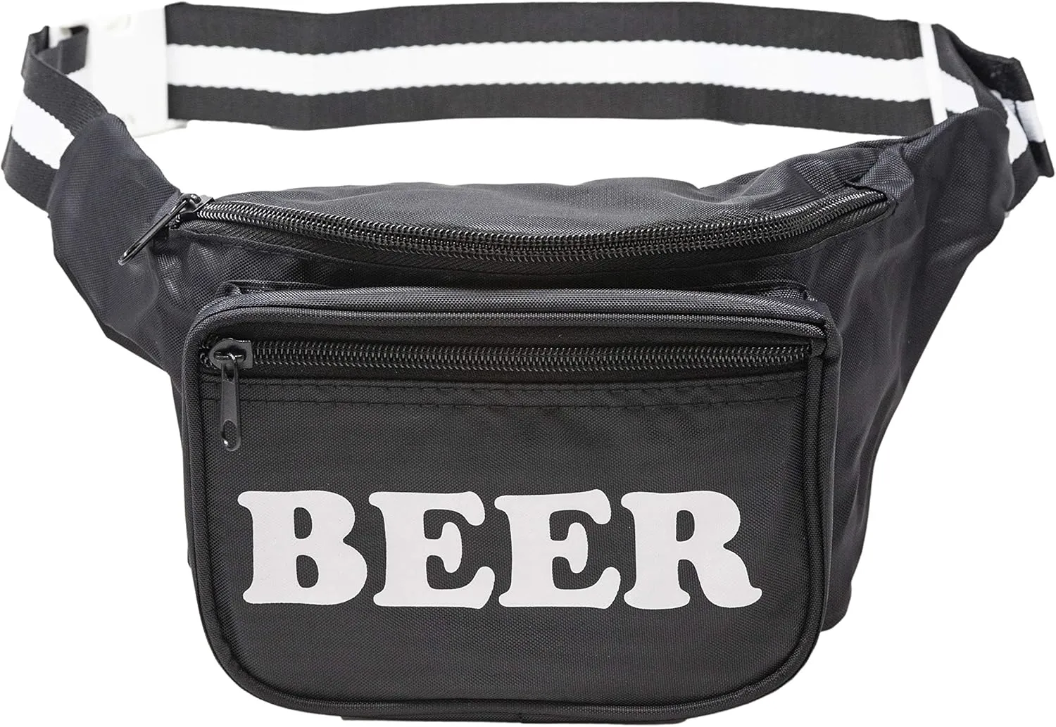 Funny Guy Mugs Beer Premium Fanny Pack - Party Fanny Pack
