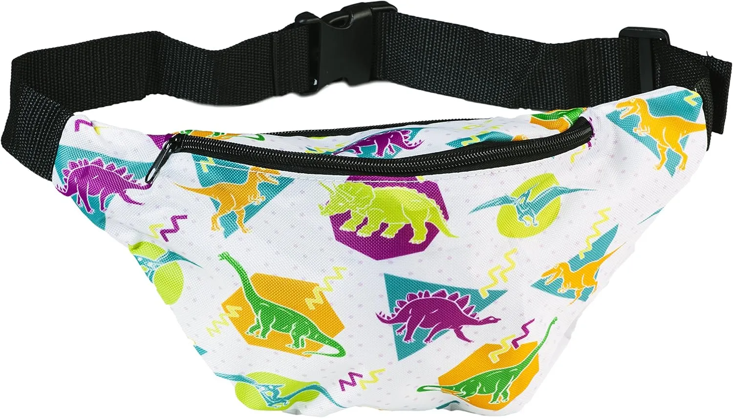 Funny Guy Mugs Dinos Fanny Pack