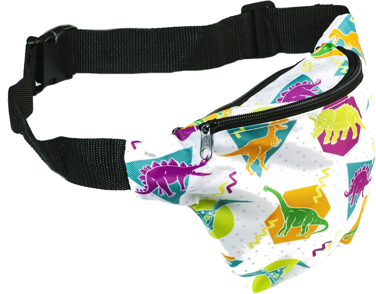 Funny Guy Mugs Dinos Fanny Pack