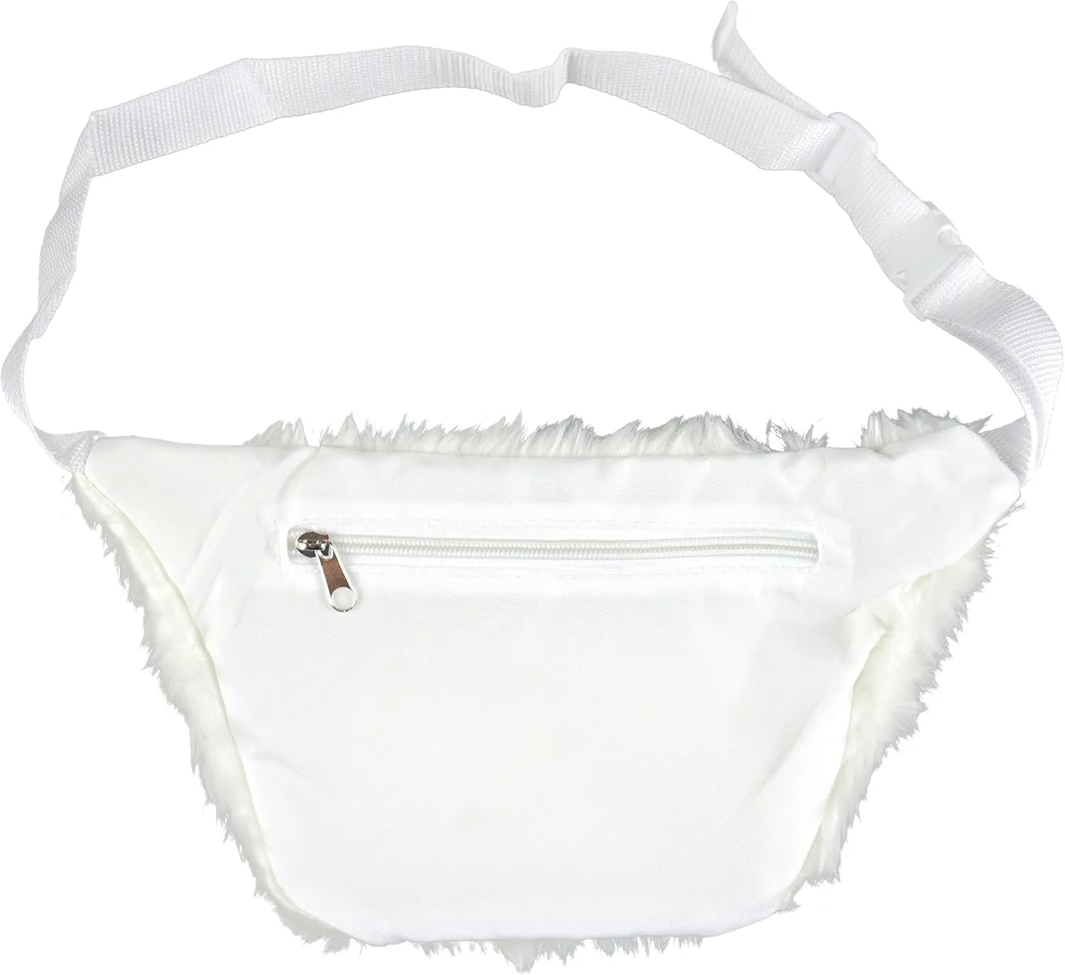 Funny Guy Mugs Furry Fanny Pack - Fuzzy Fanny Pack