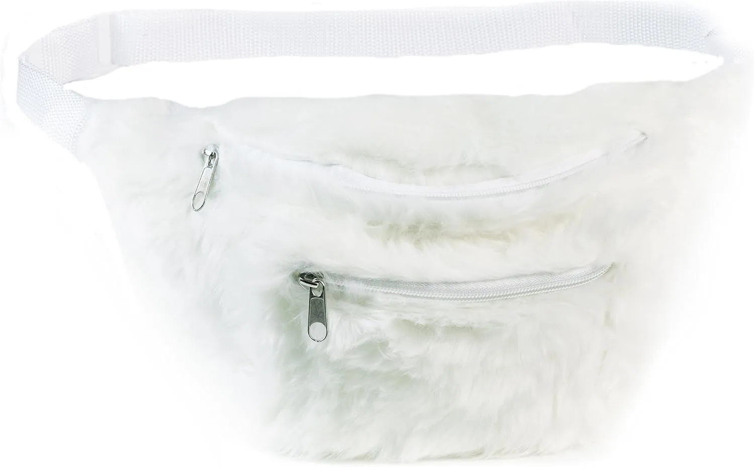 Funny Guy Mugs Furry Fanny Pack - Fuzzy Fanny Pack