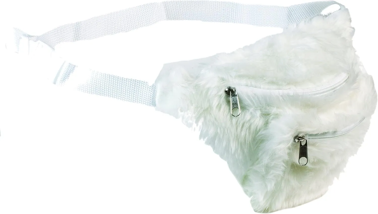 Funny Guy Mugs Furry Fanny Pack - Fuzzy Fanny Pack