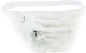 Funny Guy Mugs Furry Fanny Pack - Fuzzy Fanny Pack