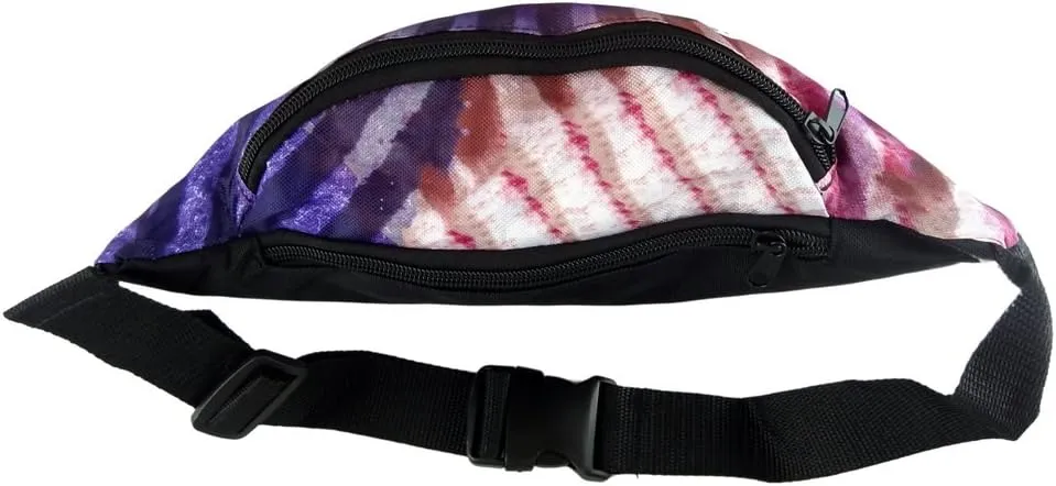 Funny Guy Mugs Wolf Fanny Pack