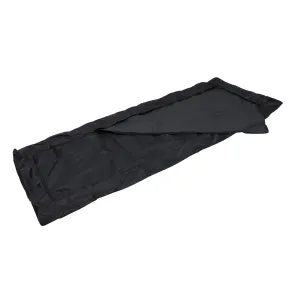 Gatuida Corpse Bag Oxford Material Body Transport Bag for Funeral Dead Body Halloween Prop