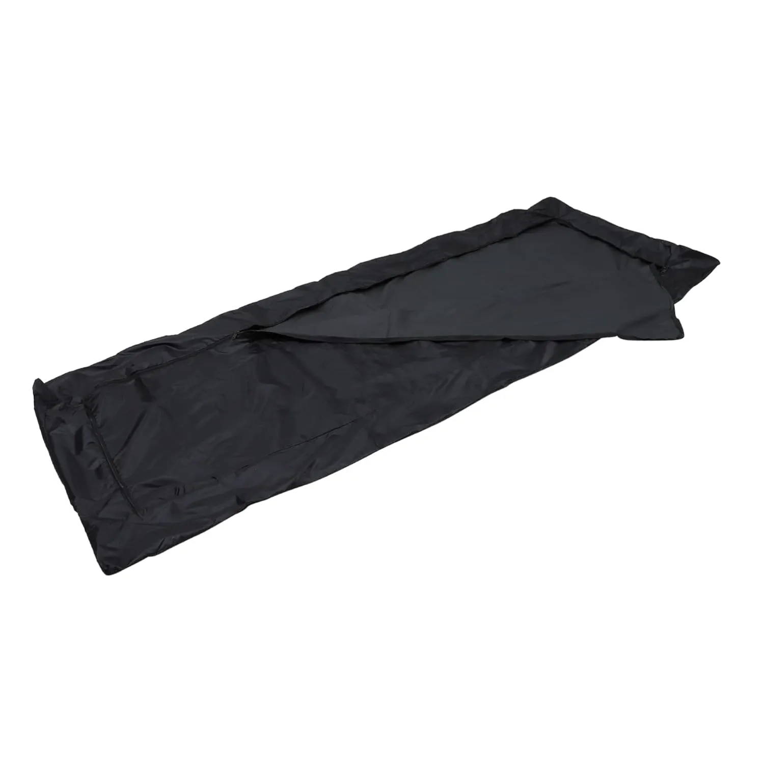 Gatuida Corpse Bag Oxford Material Body Transport Bag for Funeral Dead Body Halloween Prop