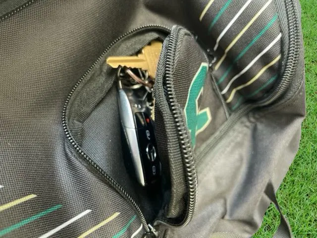 Gear AP America Backpack
