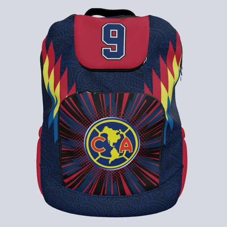 Gear AP America Backpack