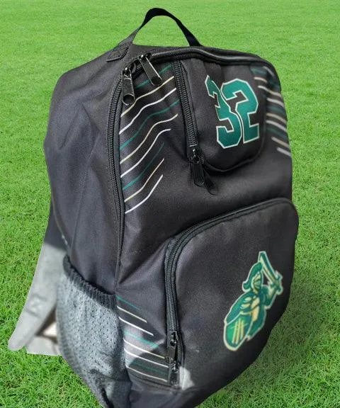 Gear AP America Backpack