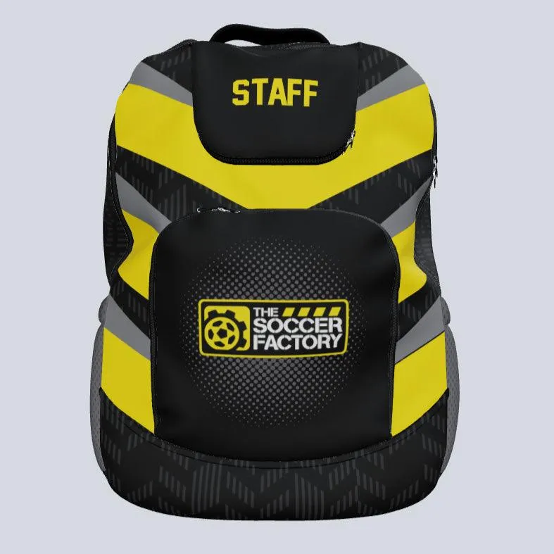 Gear AP Chevron Backpack