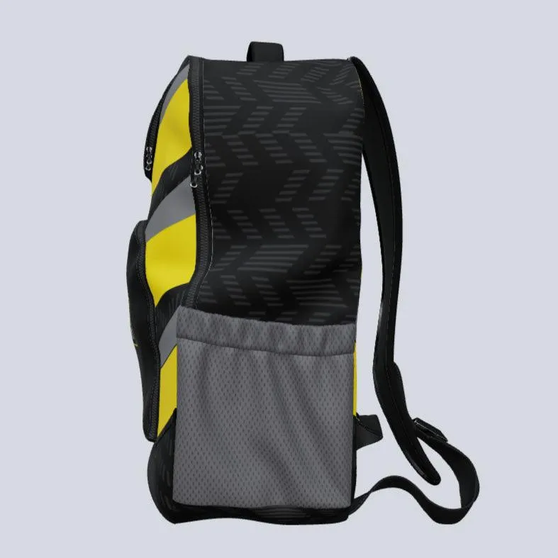 Gear AP Chevron Backpack