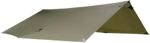 GEERTOP 14x12 ft Camping Tarp Extra Large, Waterproof Tent Tarp Shelter Survival Tarp Rain Fly for Camping, Picnic, Beach, Festival, Outdoor Activities