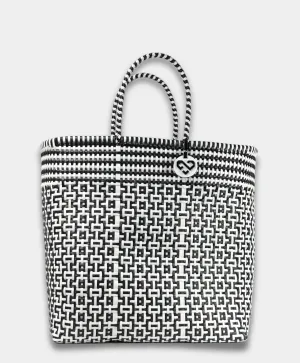 Gelato WB Tote Bag Extra Large