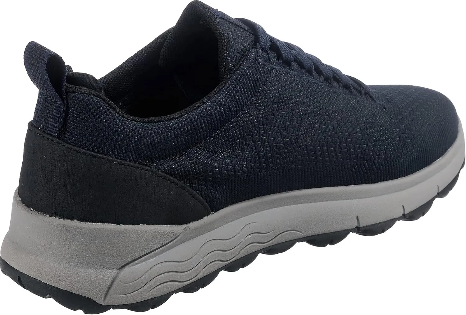 Geox Men's Low-Top