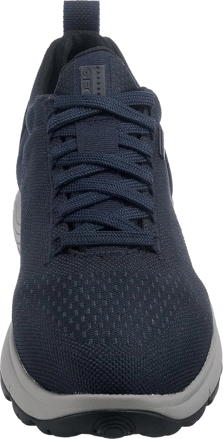 Geox Men's Low-Top