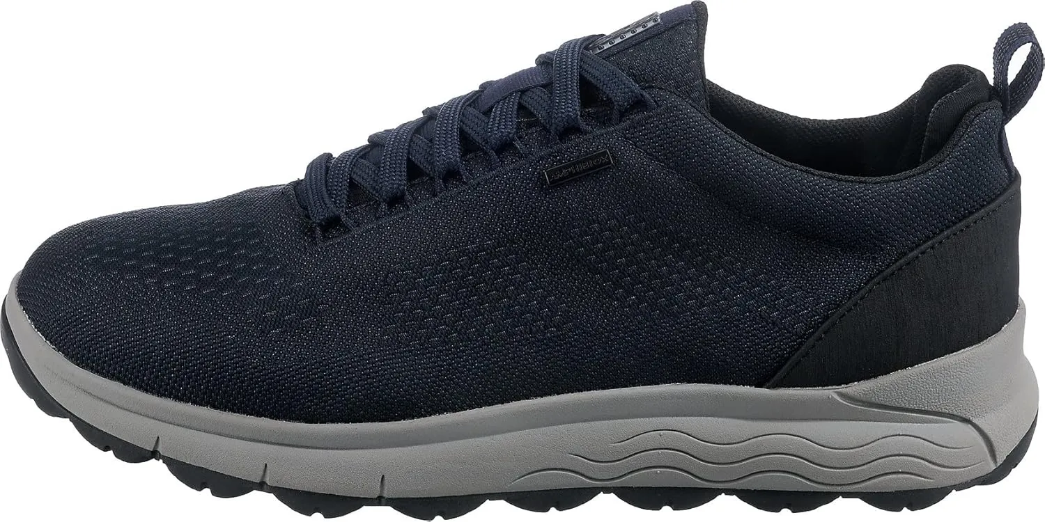 Geox Men's Low-Top
