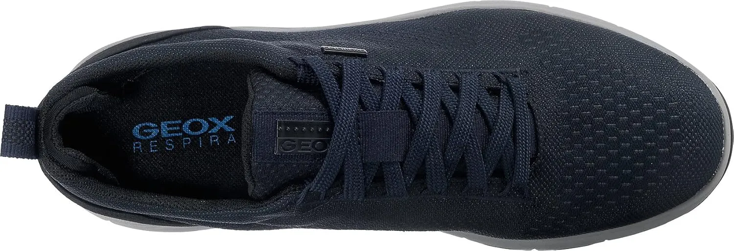 Geox Men's Low-Top