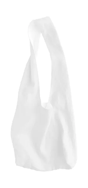 GERI LINEN HOBO • SAND DOLLAR