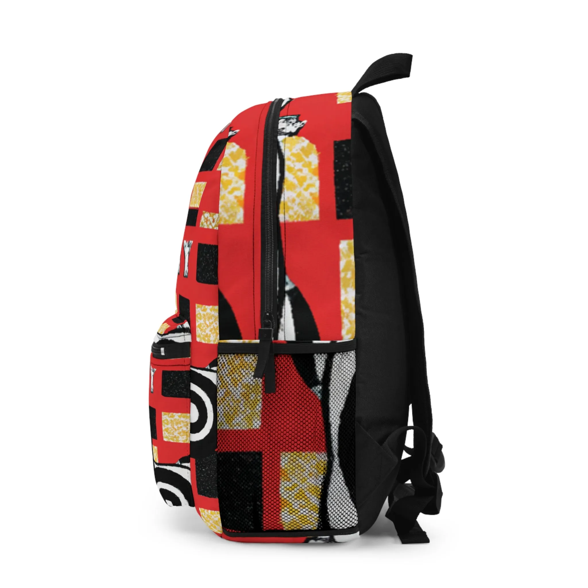 Giovanni Palermo-backpack