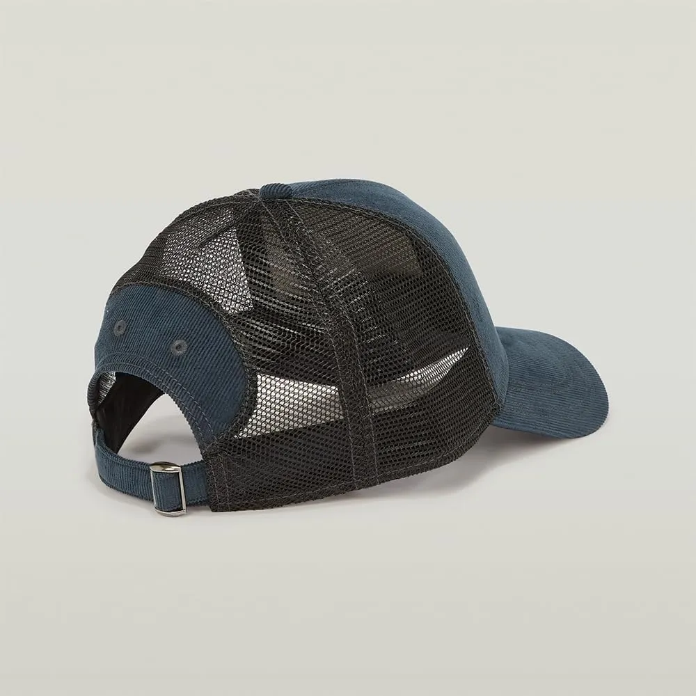 Gistarou Embro baseball trucker cap