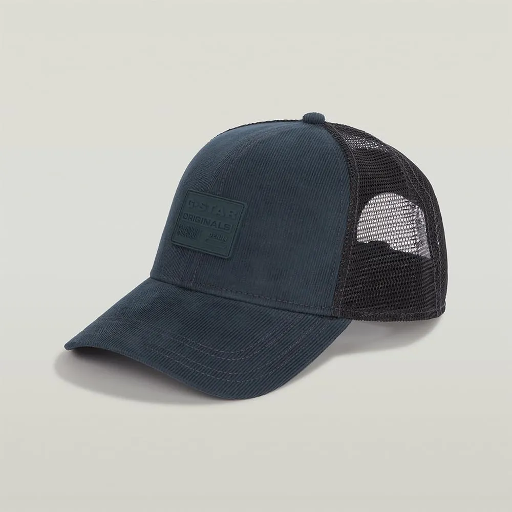 Gistarou Embro baseball trucker cap