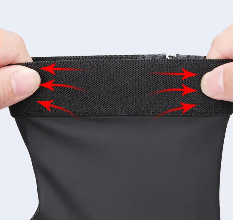 GIYO Waterproof Cycling Shoe Covers for MTB and Road Racing