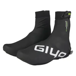 GIYO Waterproof Cycling Shoe Covers for MTB and Road Racing