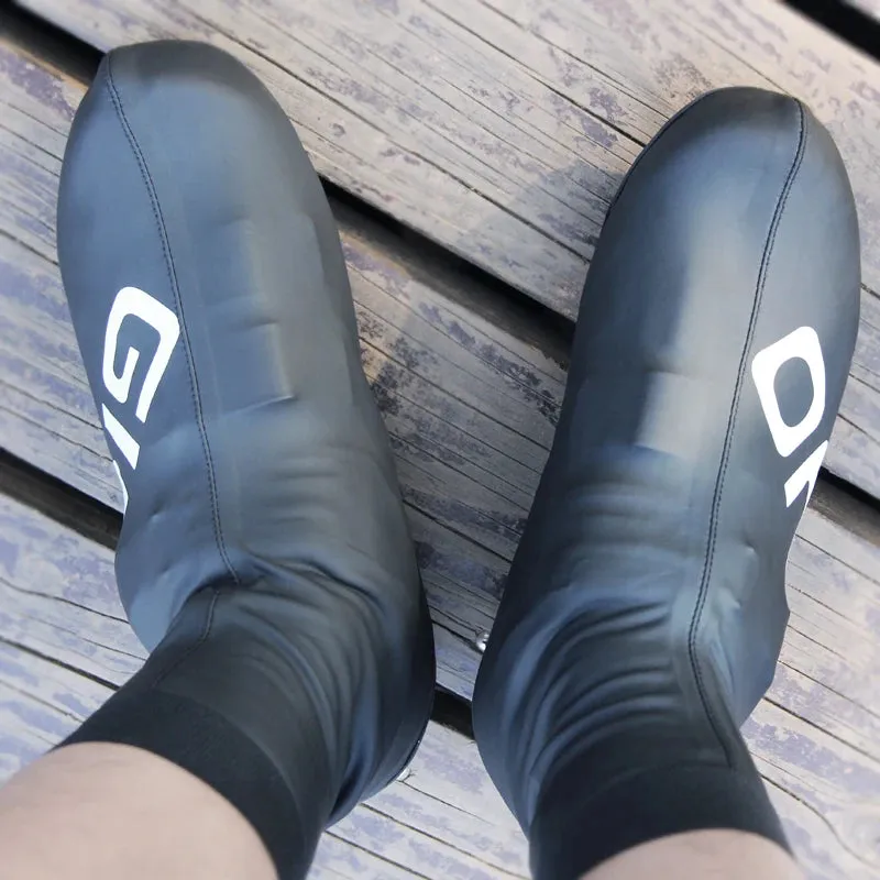 GIYO Waterproof Cycling Shoe Covers for MTB and Road Racing