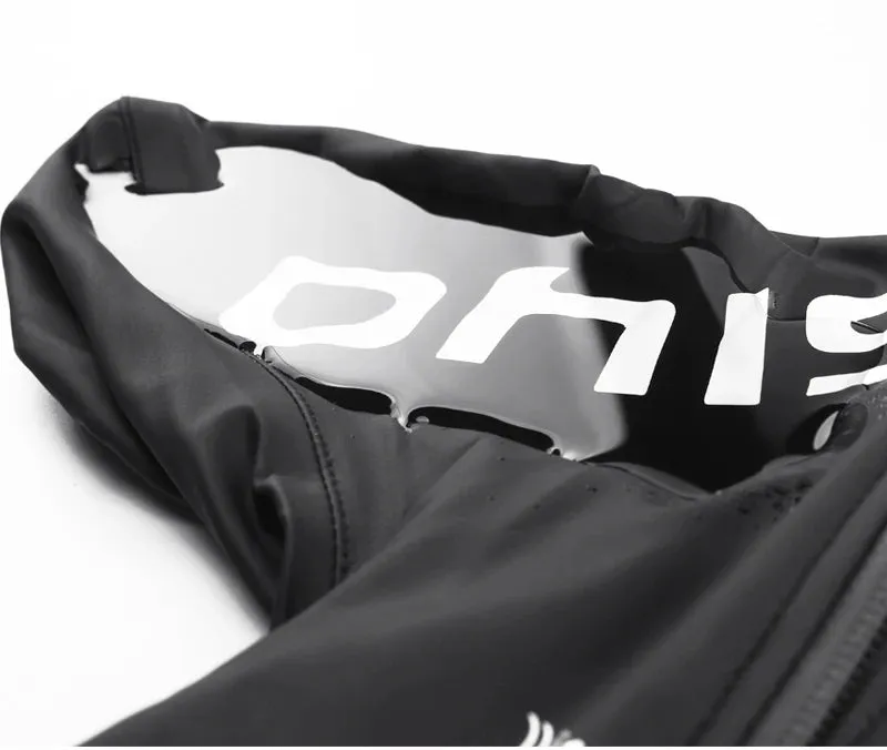 GIYO Waterproof Cycling Shoe Covers for MTB and Road Racing