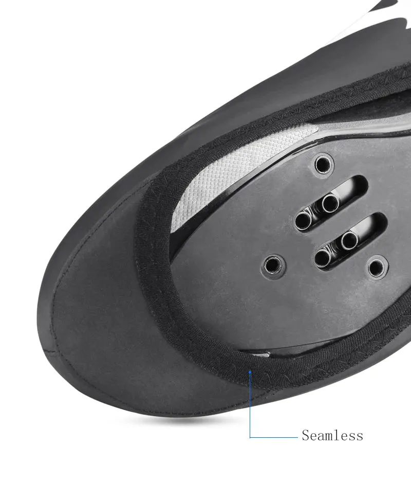 GIYO Waterproof Cycling Shoe Covers for MTB and Road Racing