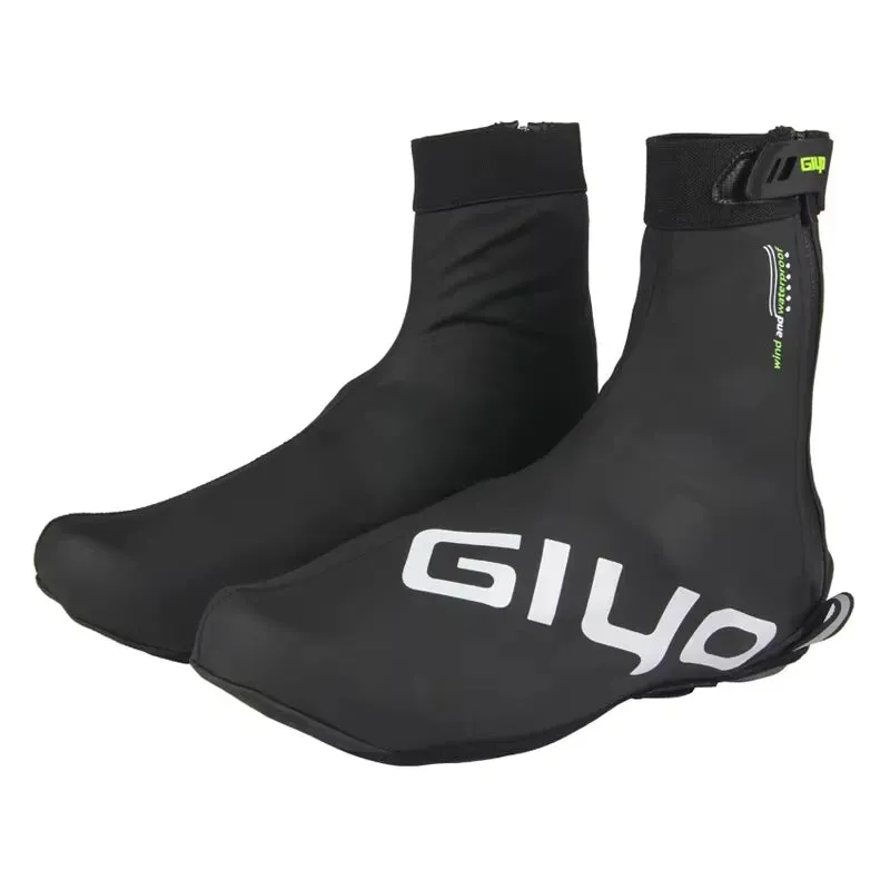 GIYO Waterproof Cycling Shoe Covers for MTB and Road Racing