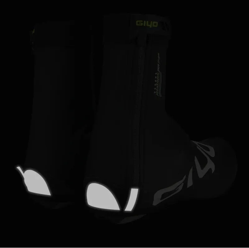 GIYO Waterproof Cycling Shoe Covers for MTB and Road Racing