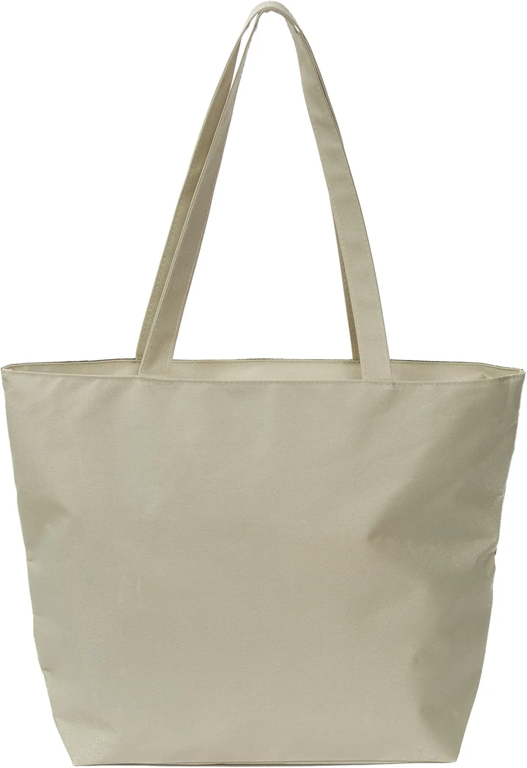 Glitter Tote Bag, Travel Tote Bag, Water Resistant Beach Bag (L17"xH13"xW4", Glitter Bear)