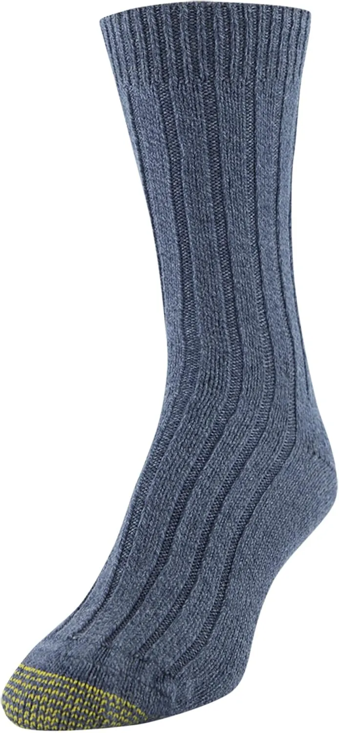 Gold Toe Women's Weekender Socks (3 Pair)