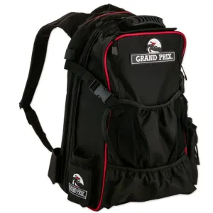 Grand Prix Riders Backpack