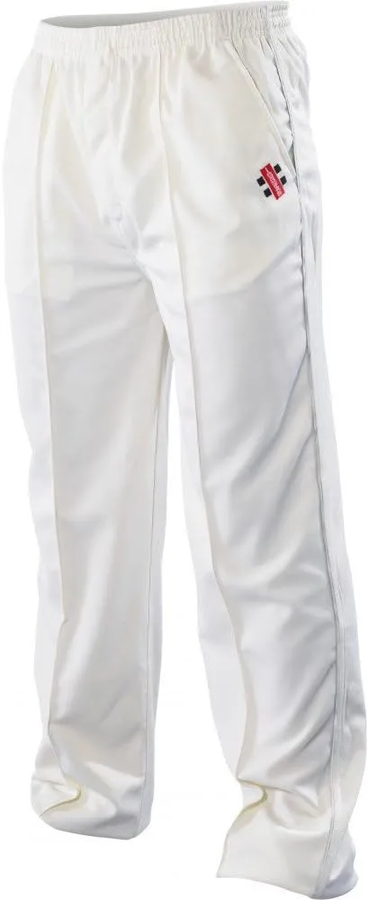 Gray-Nicolls Super Cricket Pants Ivory Extra Large
