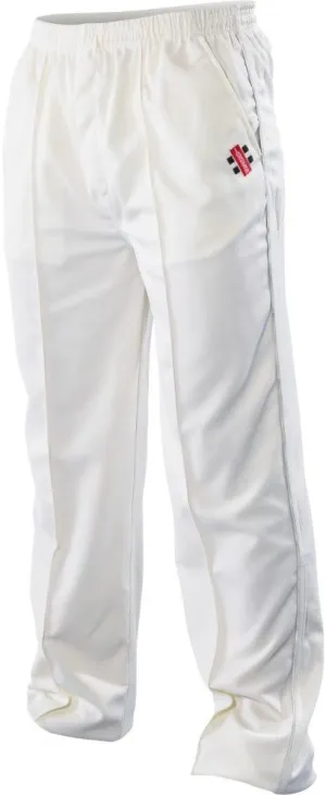 Gray-Nicolls Super Cricket Pants Ivory Extra Large