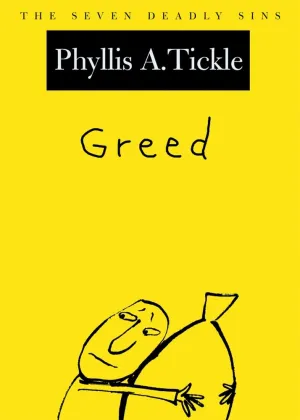 Greed: The Seven Deadly Sins (New York Public Library Lectures in Humanities) Hardcover – April 15, 2004