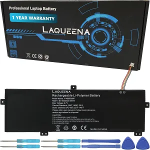 H-4886280P Laptop Battery Compatible with Gateway GWTN156-11BK GWTN156 Series U3576127PV U3576127 5080270P 4886280P 4-Cell 7.6V 38Wh