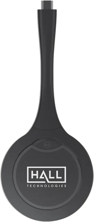 Hall Technologies HT-Voyager (USB-C Screen Wireless Transmitter Dongle)