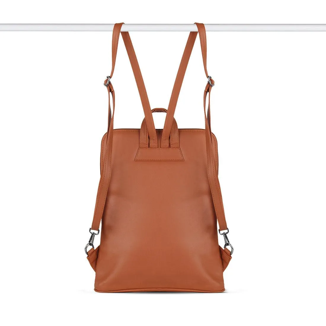 Havana Laptop Backpack Palestine up